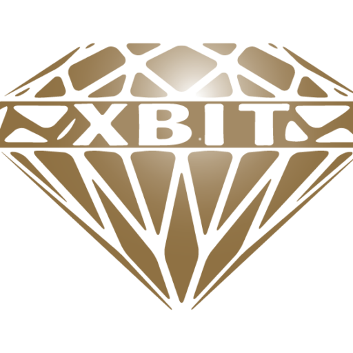 xbit logo