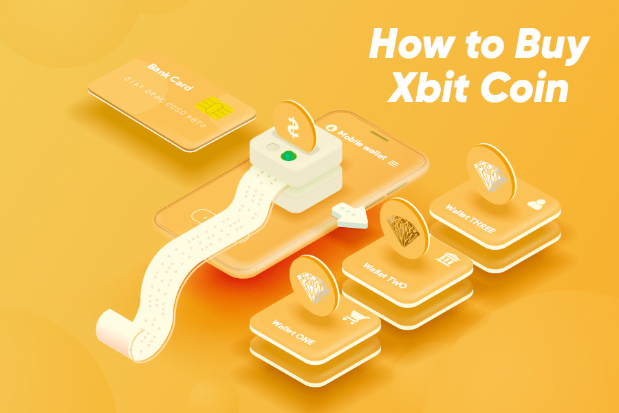 how to buy xbit coin